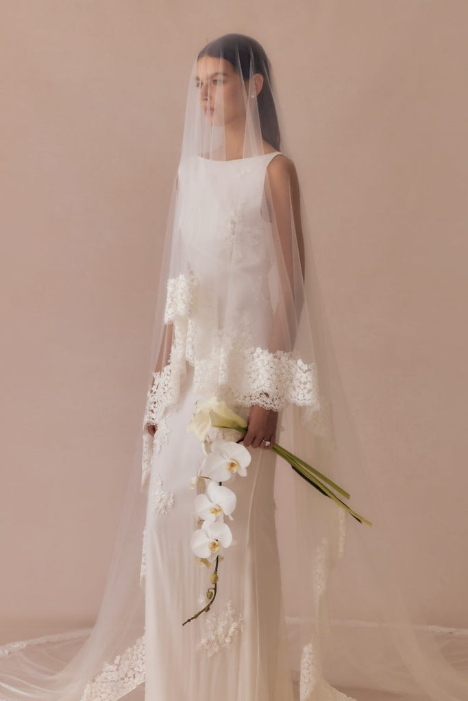 Bridal Art Pieces