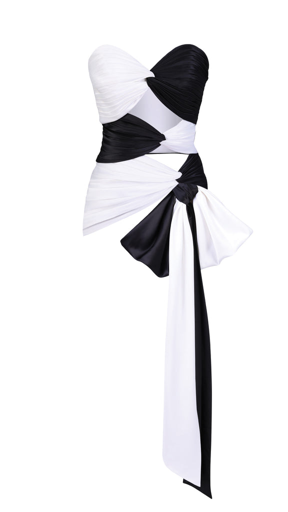 The Black and White Limited Collection