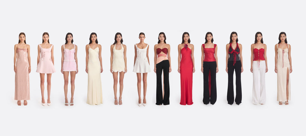 Dresses