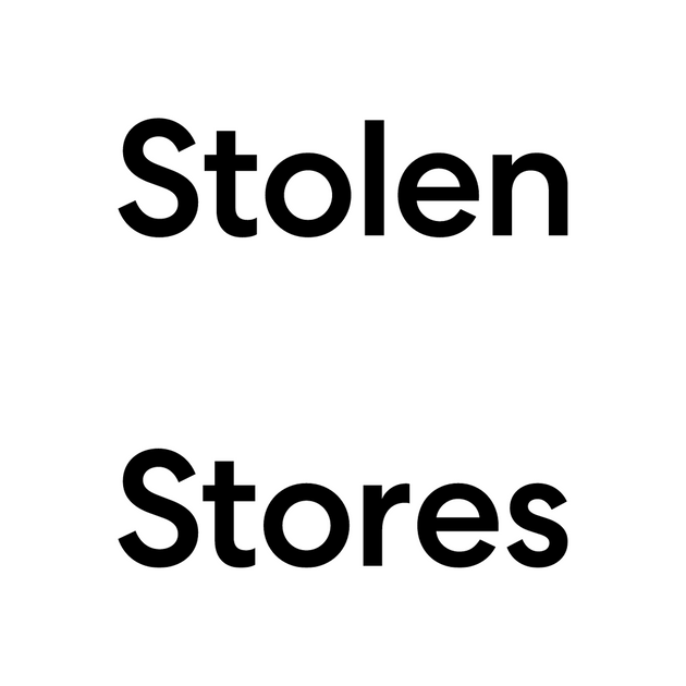 We didn't steal these fashion essentials – Stolen Stores