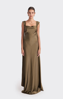 Heaven Arrow Slip Dress (XXL)