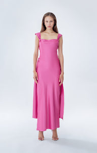 Sad Angel Slip Dress (2X)