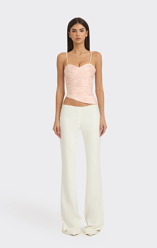 Balloon Draped Bustier – Stolen Stores
