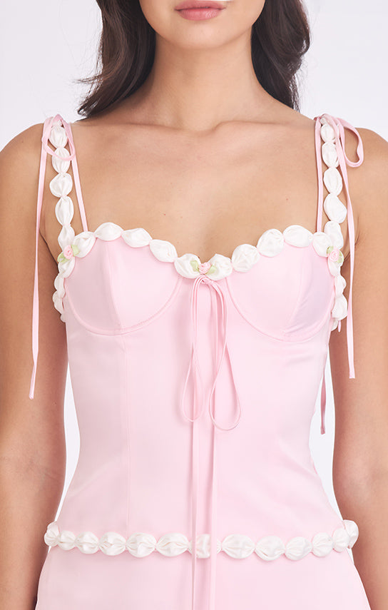 Cake Bustier – Stolen Stores Cake Bustier – Stolen Stores