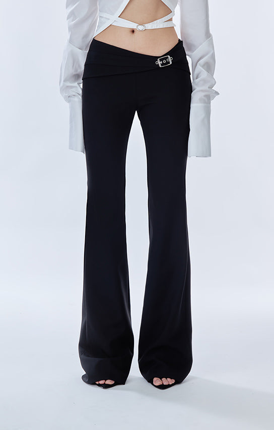 Carats Belt Pants – Stolen Stores