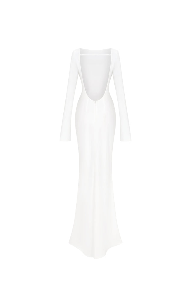 at long last dress item Final Rest Long Dress