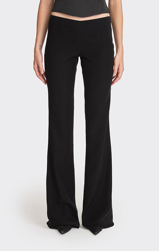 Classic Low Waist Pants – Stolen Stores - Main Image