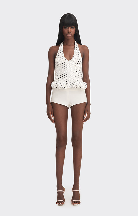 Croissant Mini Top – Stolen Stores