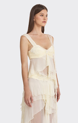 Fairy Mini Top
