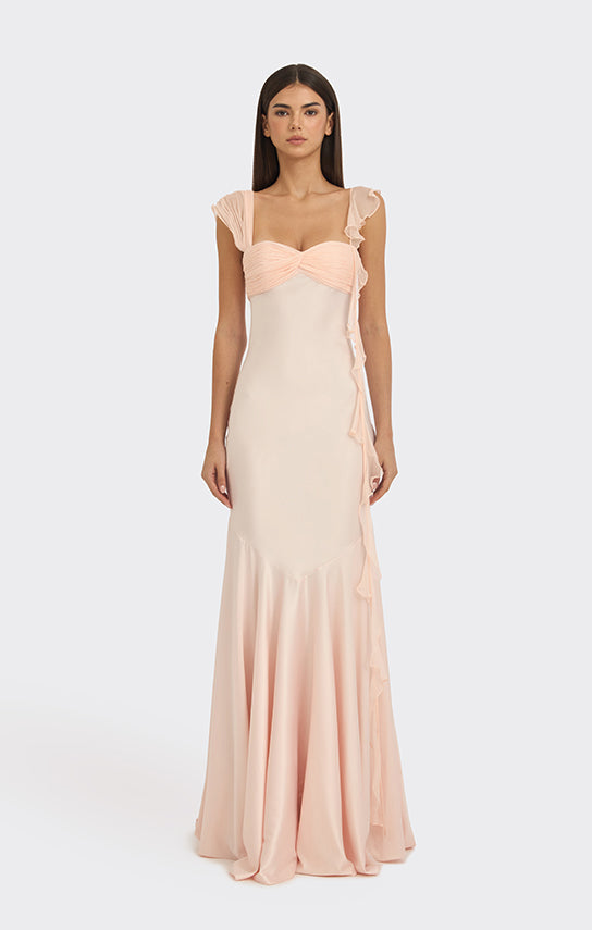 Fairy Slip Maxi Dress – Stolen Stores