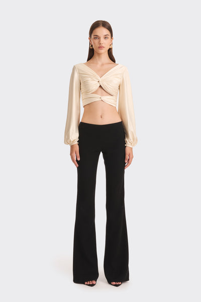 Million Blouse, Beige — Stolen Stores