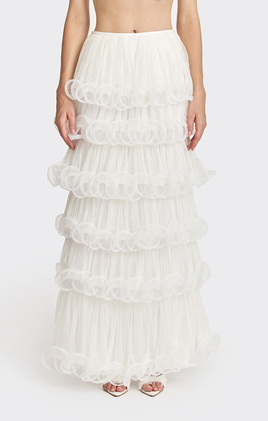 Ms. Tutu Six Layers Maxi Skirt – Stolen Stores