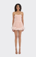 Tube Mini Dress, Ms. Tutu ONARIN – Stolen Stores