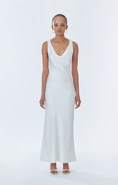 Heart Open Back Dress – Stolen Stores