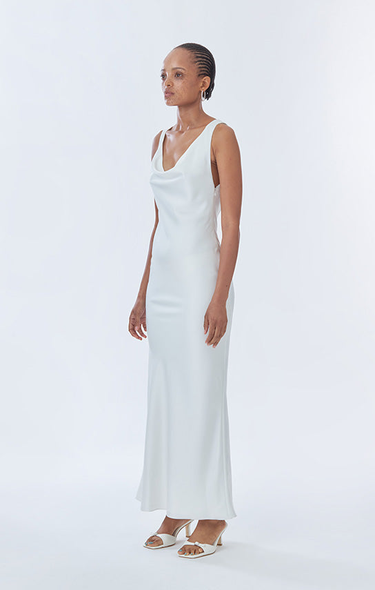 open heart back dress Crystal Heart Back Dress AREA