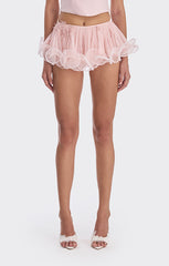 Ms.Tutu-Mini-Skirt-Dusty-Pink-