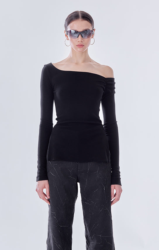 Off Shoulder Top – Stolen Stores