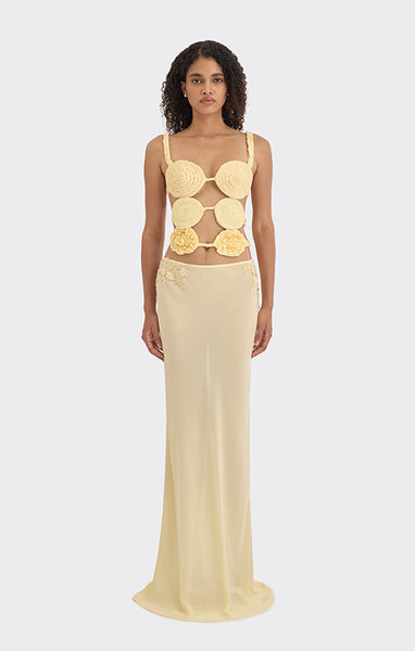 Spiral Bustier – Stolen Stores
