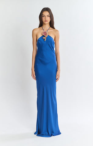 Slips into Spring ' 24