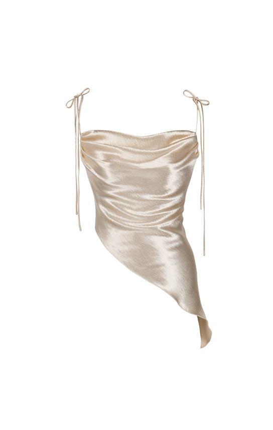 Asymmetric Top -Stolen Studios - Stolen Stores