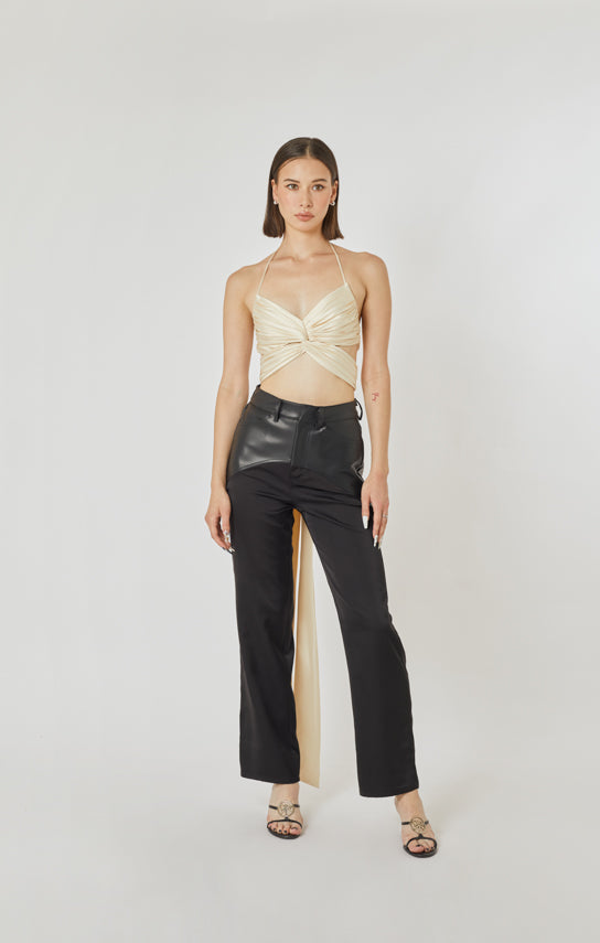 Butterfly Mini Top – Stolen Stores