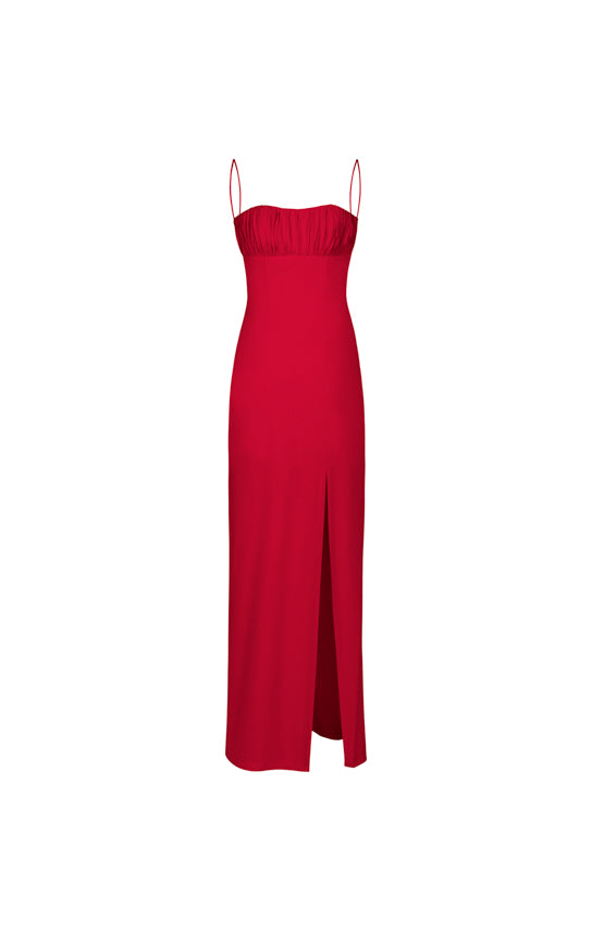 Cha Cha Slip Dress - Stolen Studios x Cha Collective