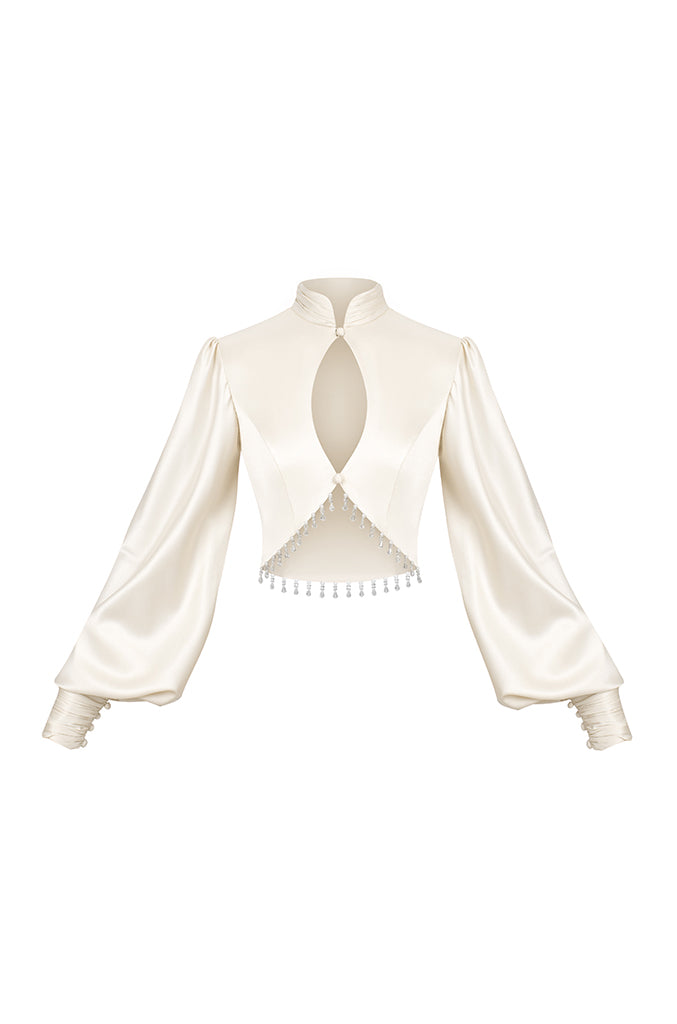 FIRST GLIMPSE :: Chandelier Blouse - ONARIN - Stolen Stores