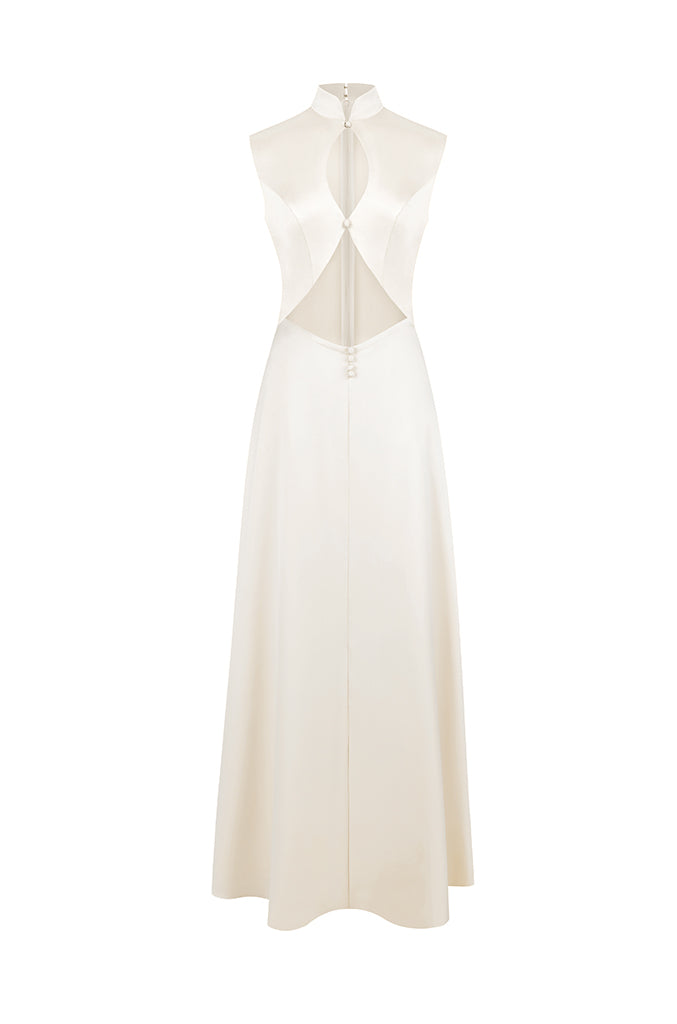【Sinoon】Eyelet Ribbon Sleeveless Dress ★ 追跡付 Sleeveless Cotton Eyelet Belted Shirt Dress