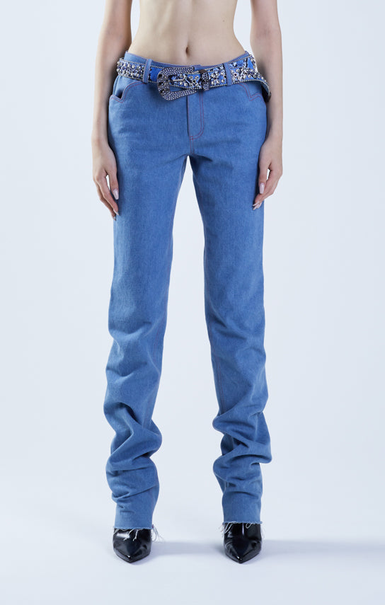 Ms. Heart Pants – Stolen Stores