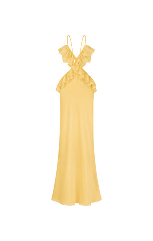 House of Ruffle