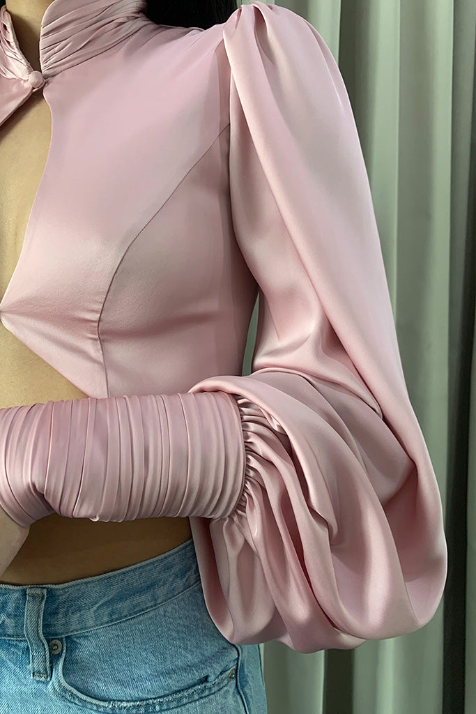 FIRST GLIMPSE :: Chandelier Blouse - ONARIN - Stolen Stores