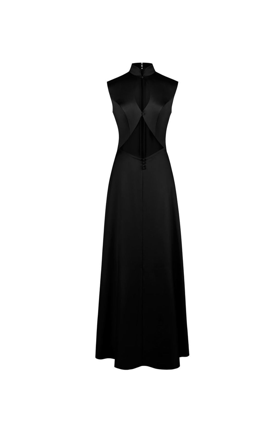 Chandelier Sleeveless Dress - ONARIN - Stolen Stores